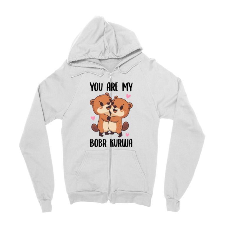 You are my bobr