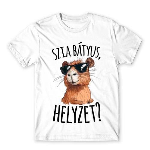 Best truckin' dad ever Póló - Ha Truck Driver rajongó ezeket a pólókat tuti imádni fogod!