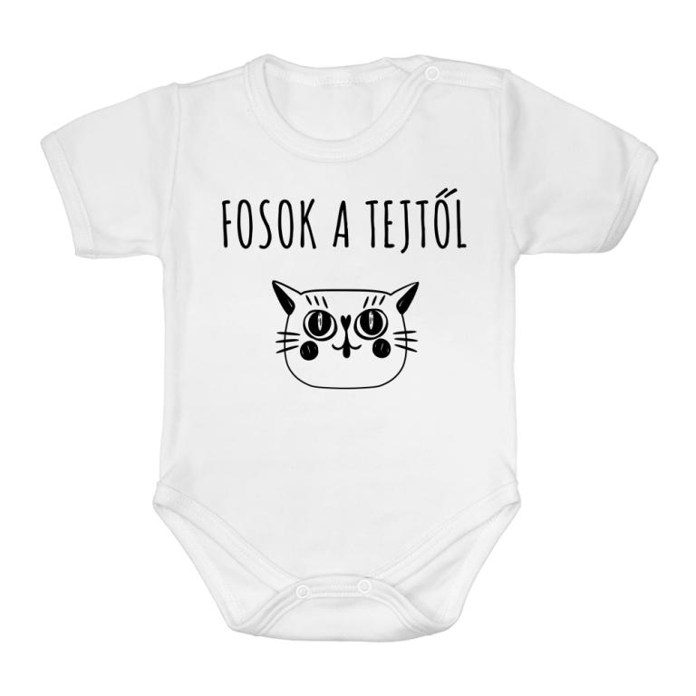 Fosok a Tejtől