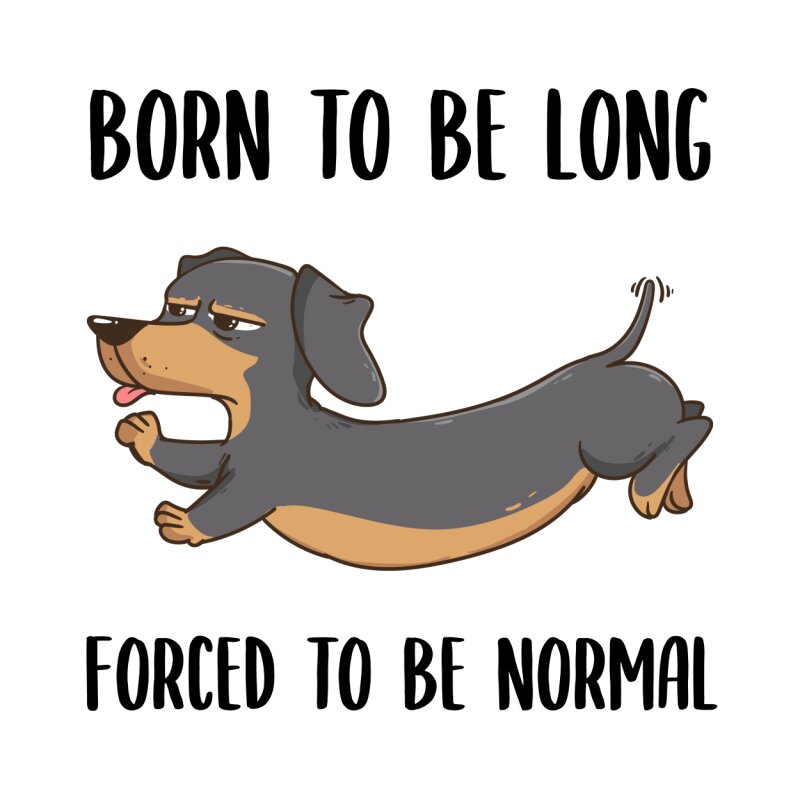 Born to be long