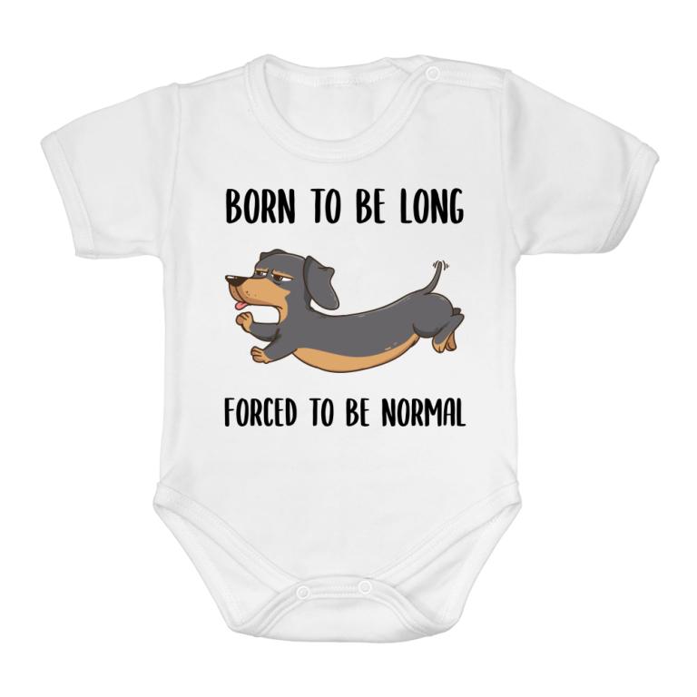 Born to be long
