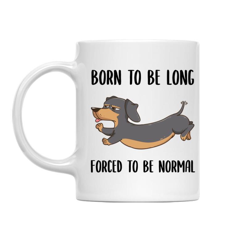 Born to be long