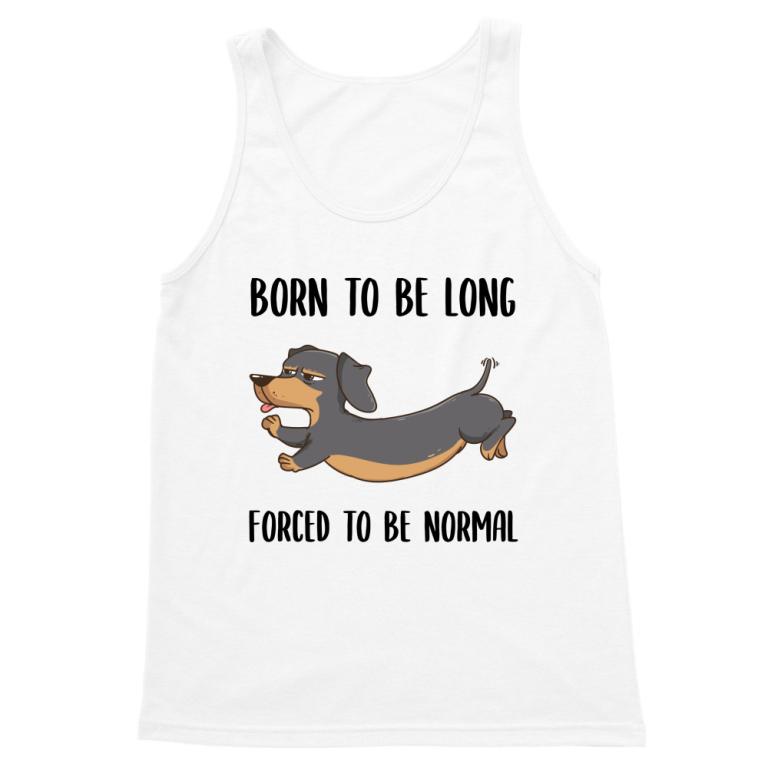 Born to be long