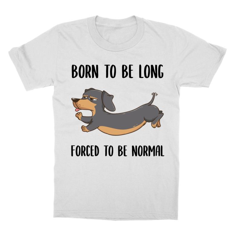 Born to be long