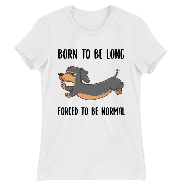Born to be long