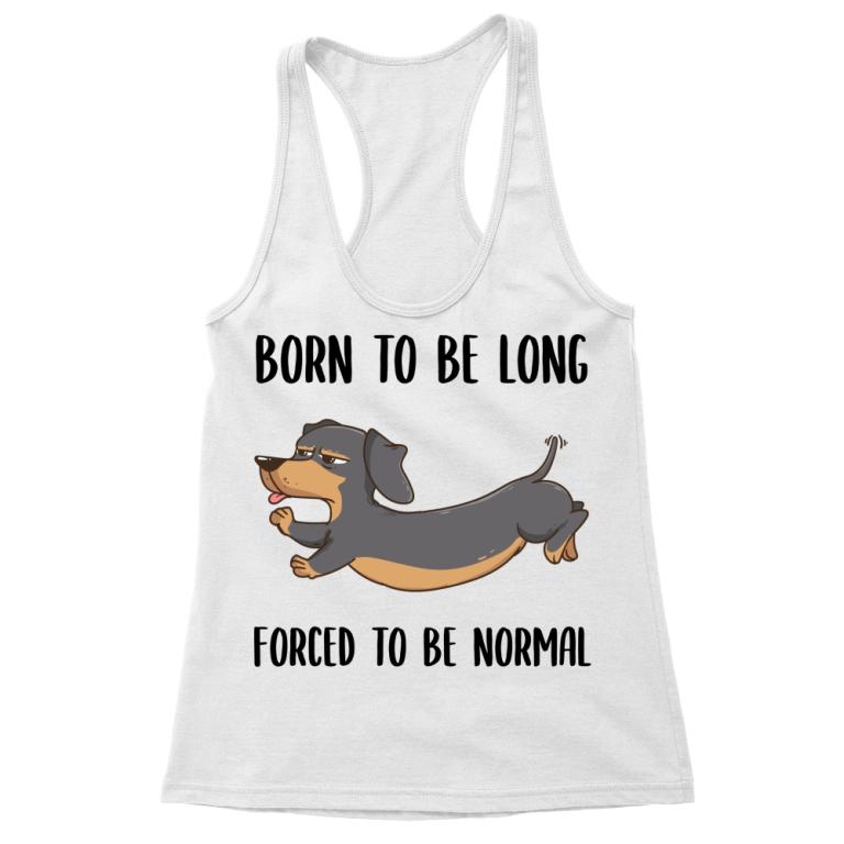 Born to be long