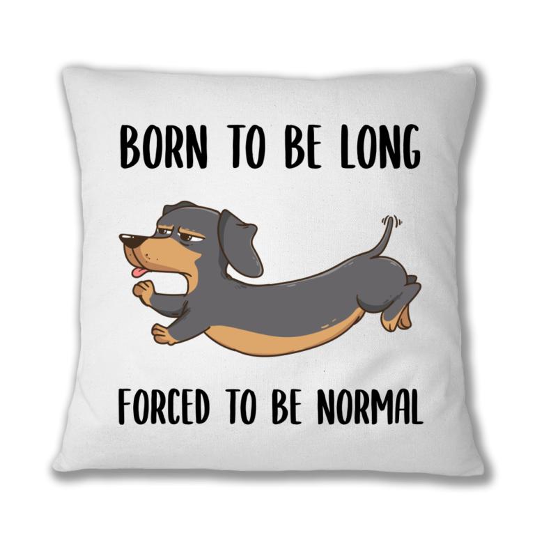 Born to be long
