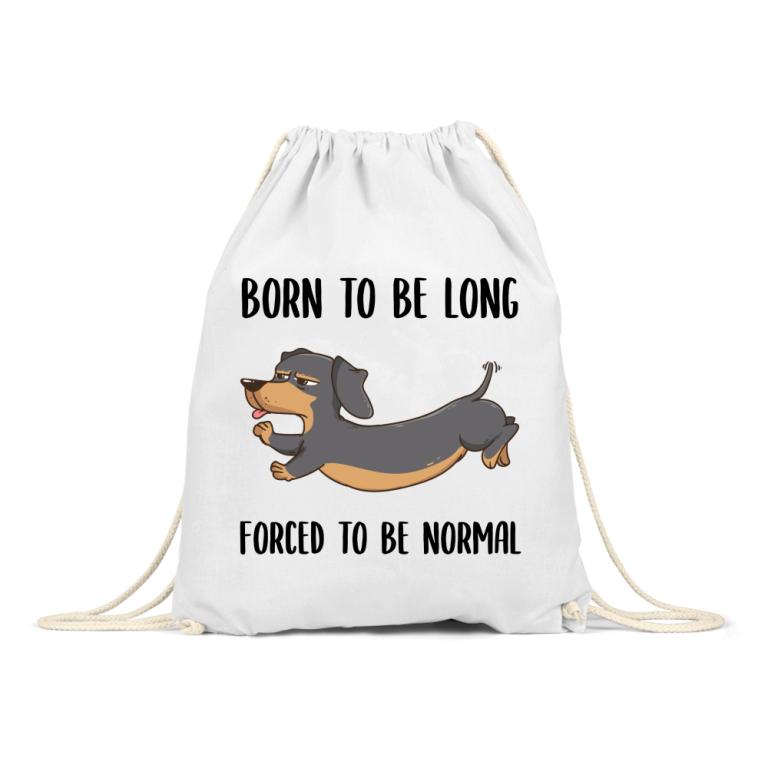 Born to be long