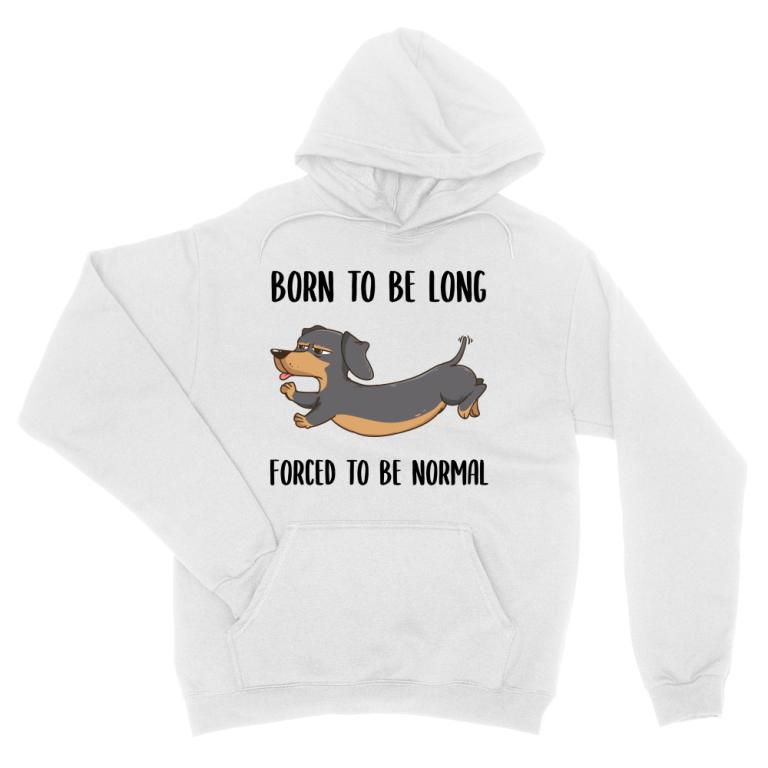 Born to be long