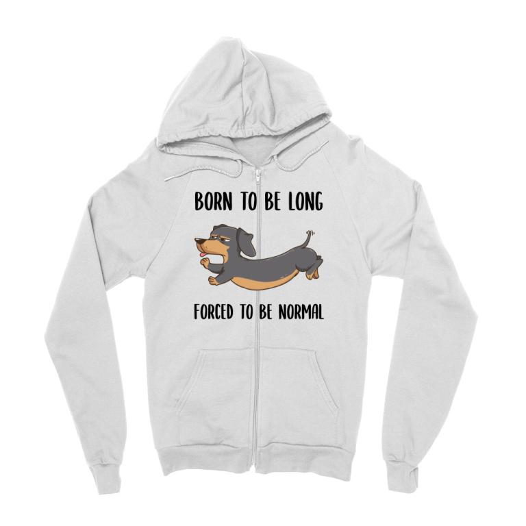 Born to be long