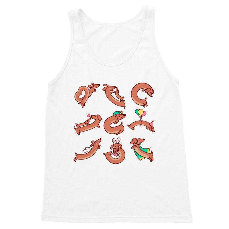 dachshunds