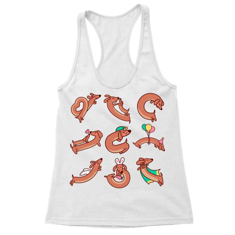 dachshunds