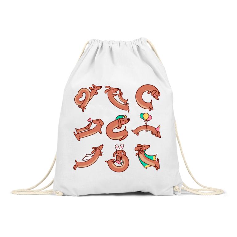 dachshunds