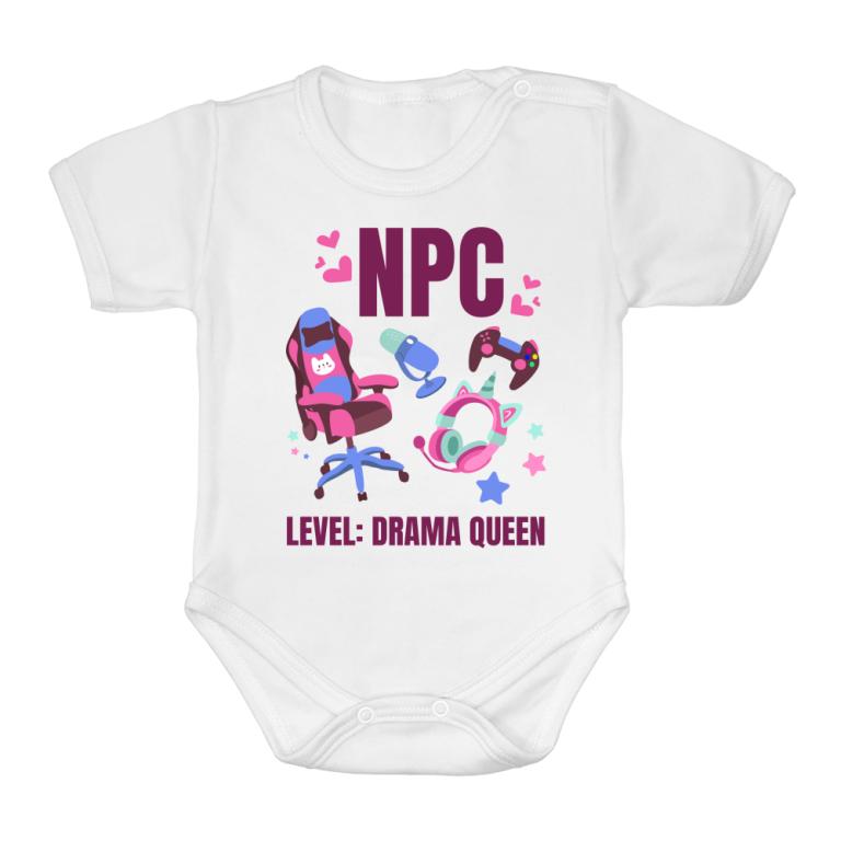 Girly NPC