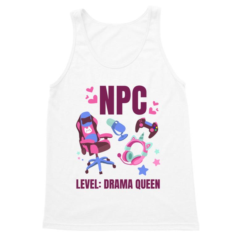 Girly NPC