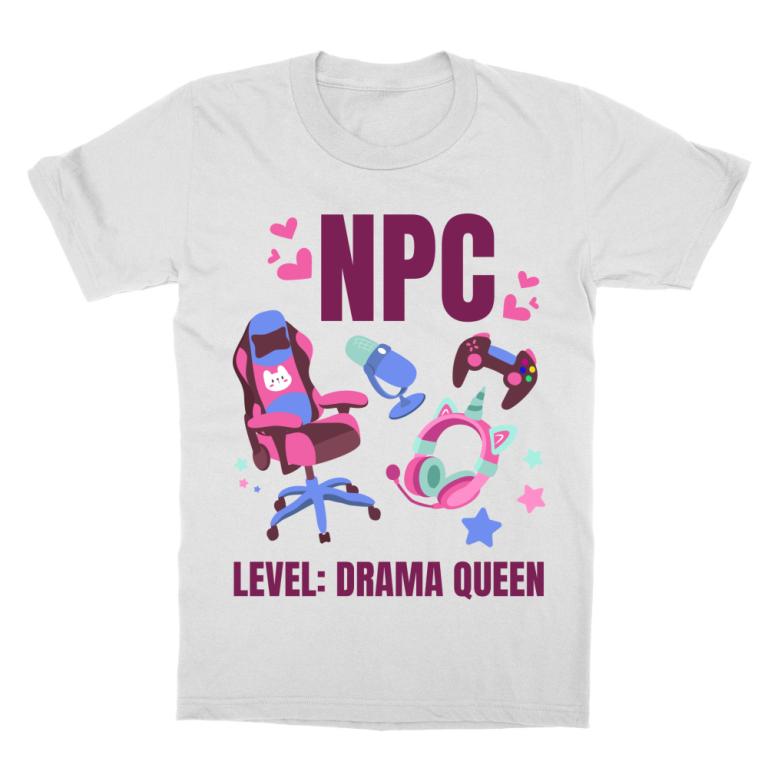 Girly NPC