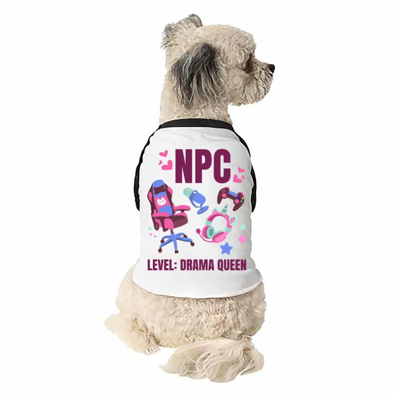 Girly NPC