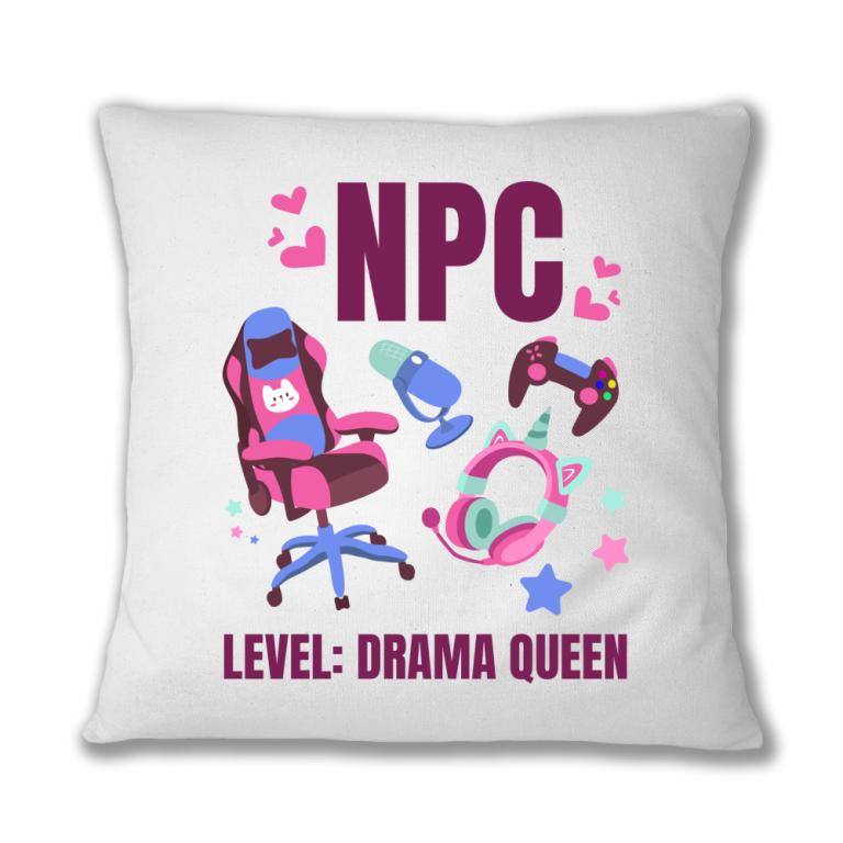 Girly NPC
