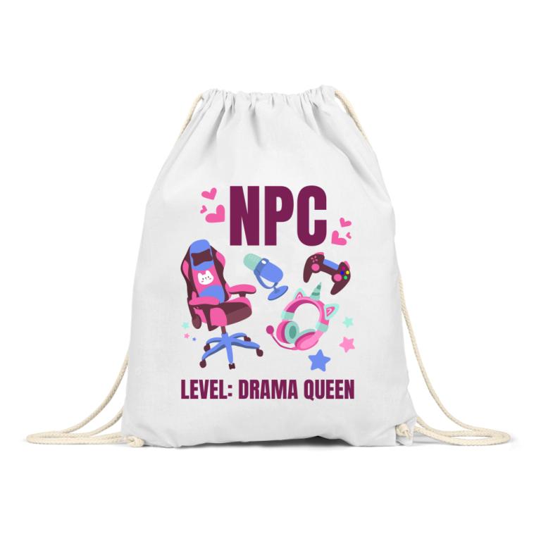 Girly NPC