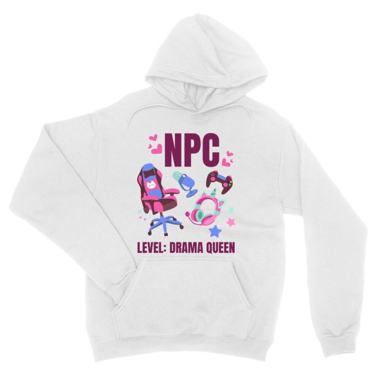 Girly NPC