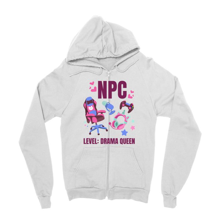 Girly NPC