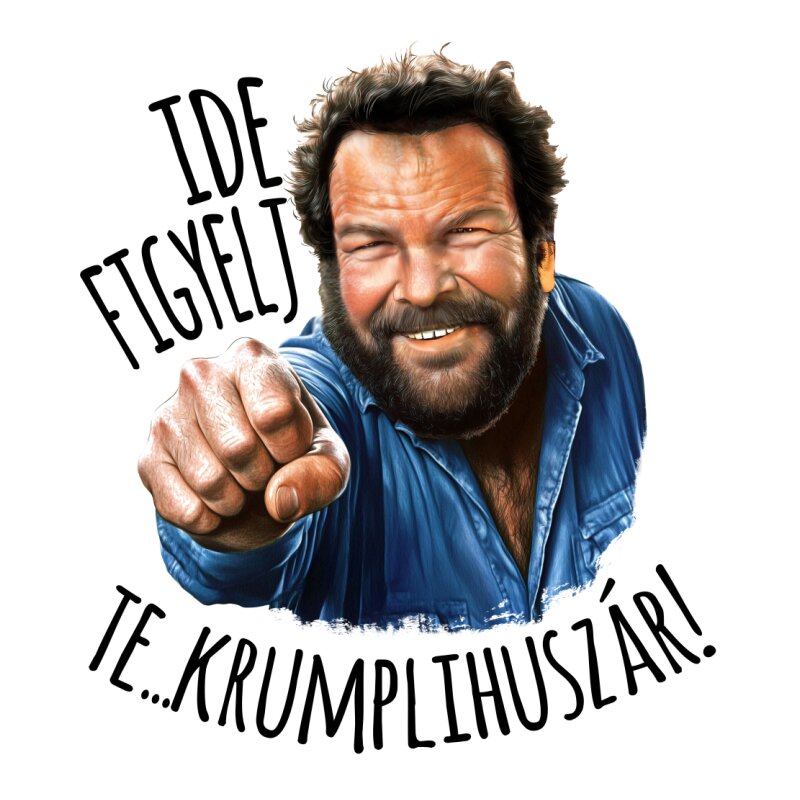 Te krumplihuszár