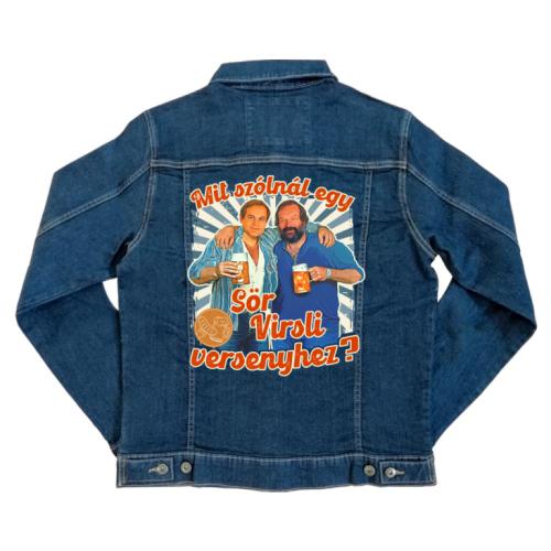 Best truckin' dad ever Póló - Ha Truck Driver rajongó ezeket a pólókat tuti imádni fogod!