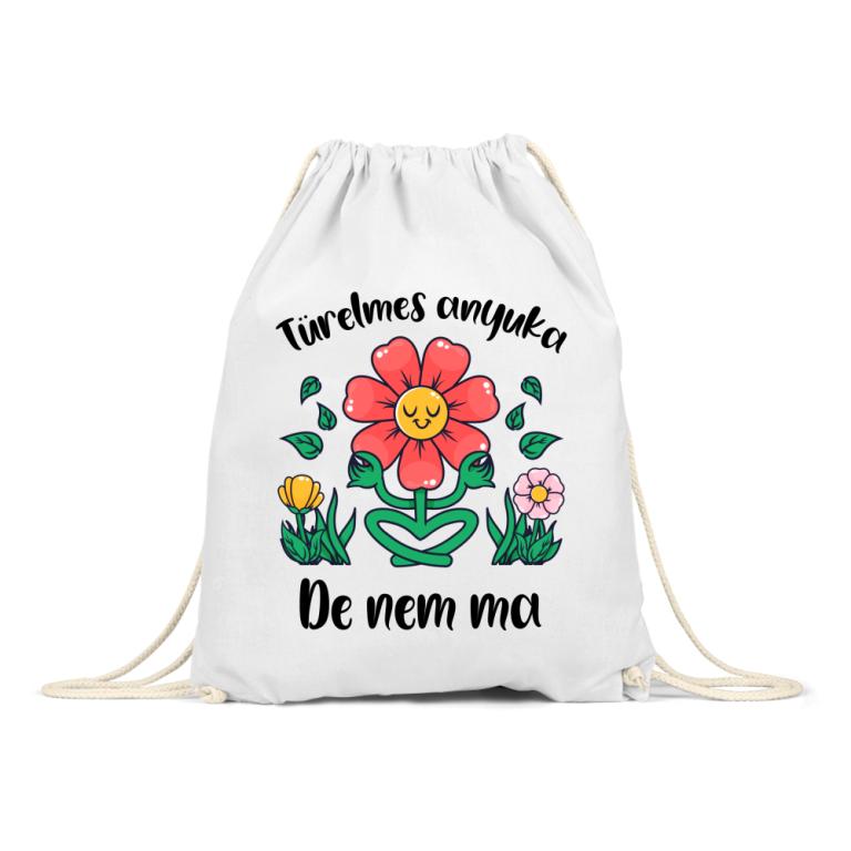 Türelmes anyuka - Tornazsák