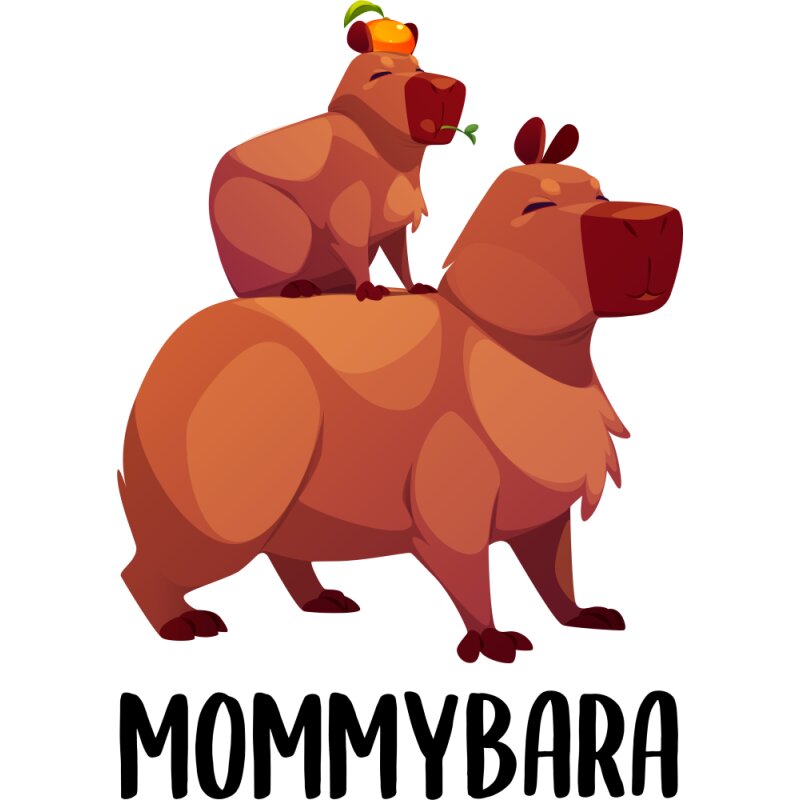 Mommybara