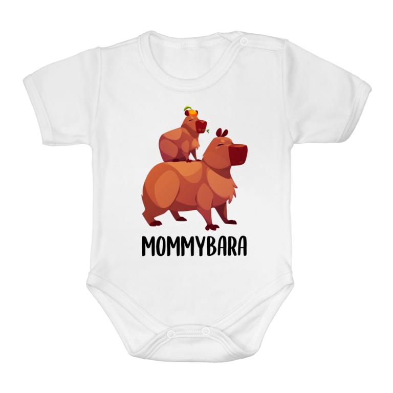 Mommybara