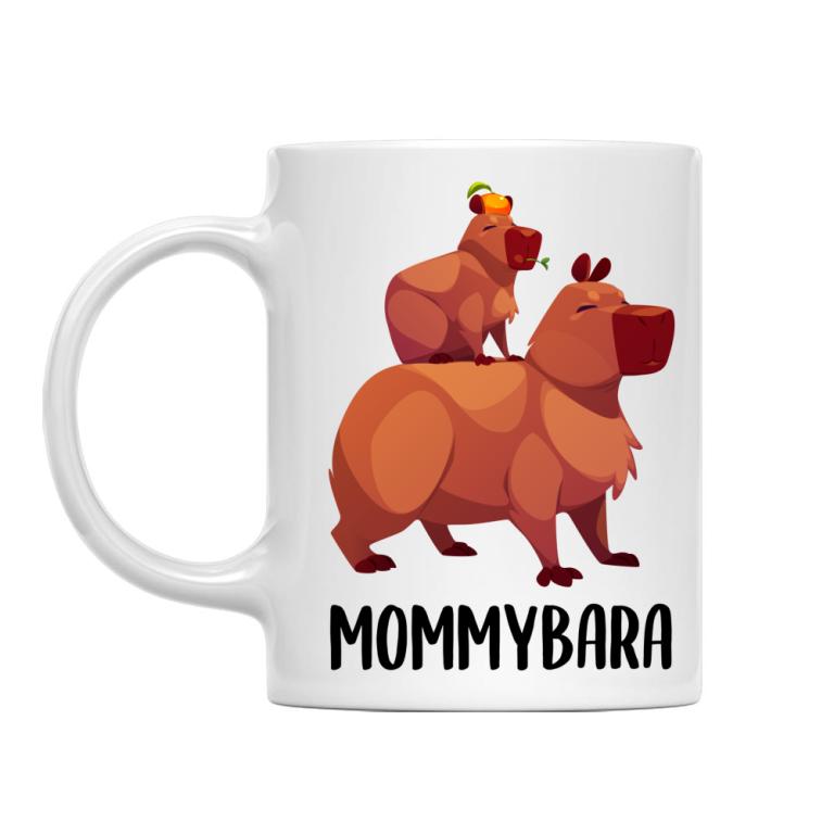 Mommybara