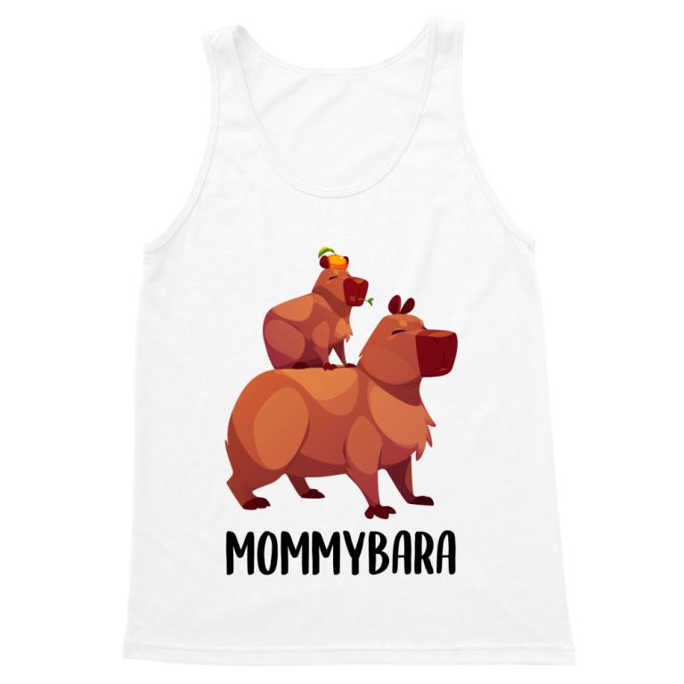 Mommybara