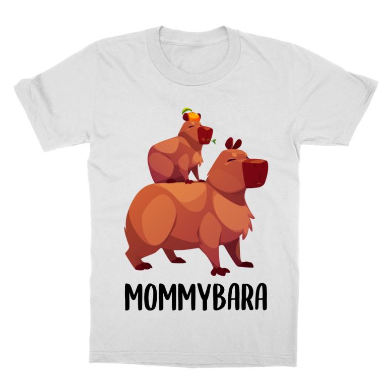 Mommybara