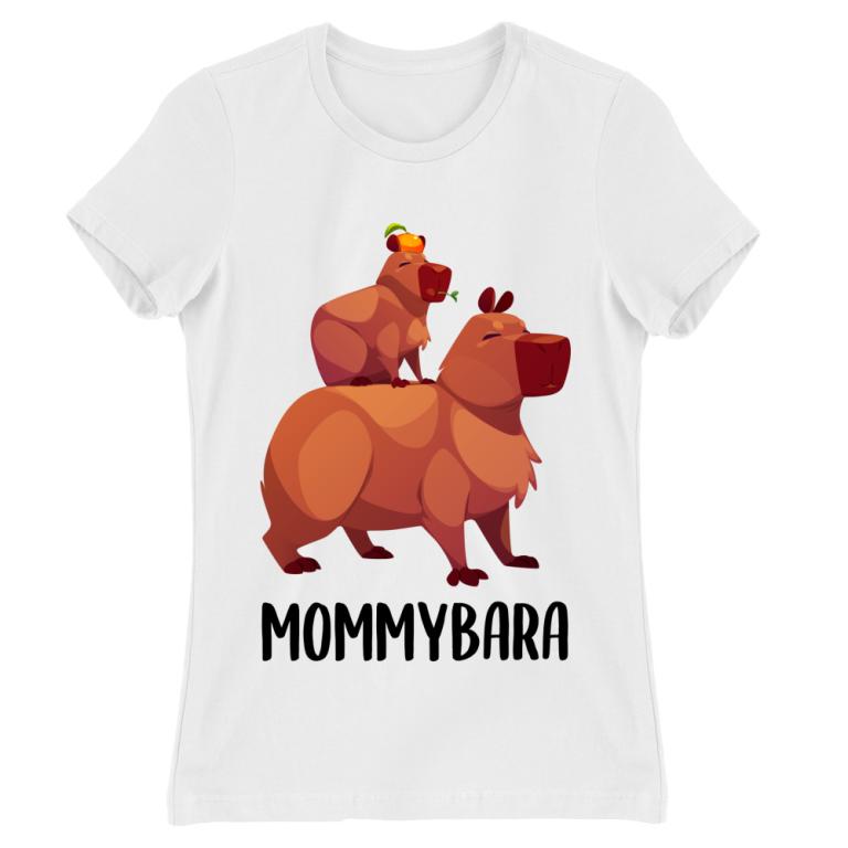 Mommybara