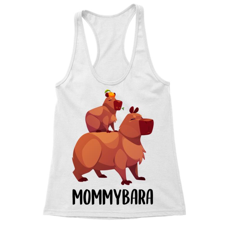 Mommybara