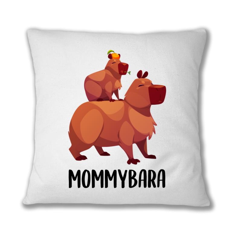 Mommybara