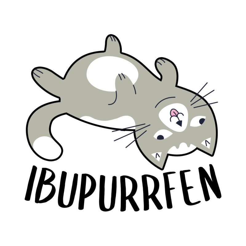 Ibupurrfen