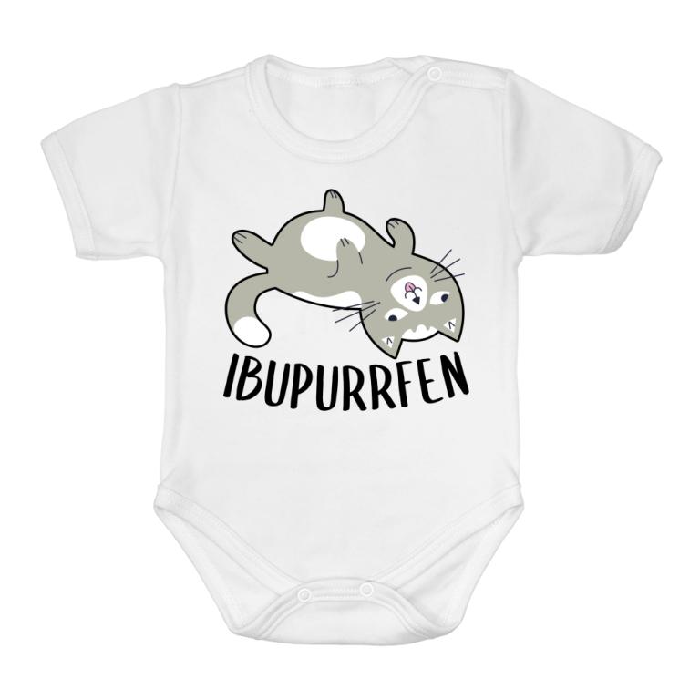 Ibupurrfen