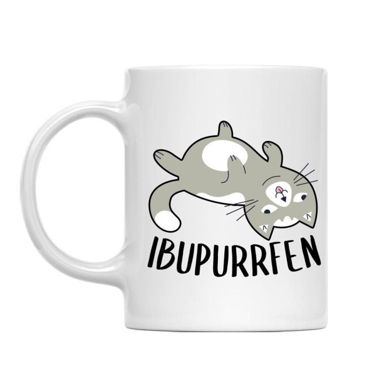 Ibupurrfen