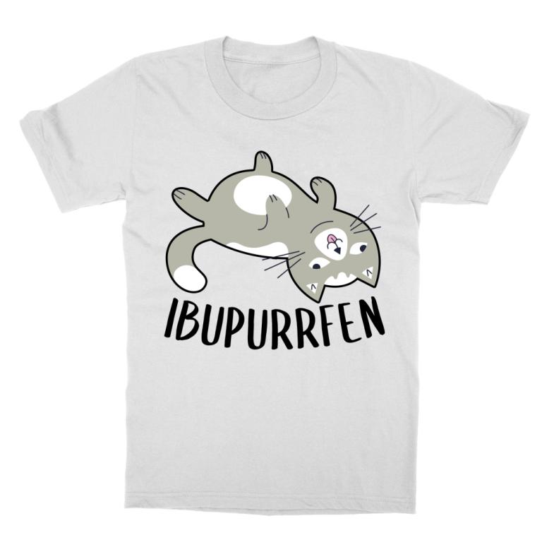 Ibupurrfen