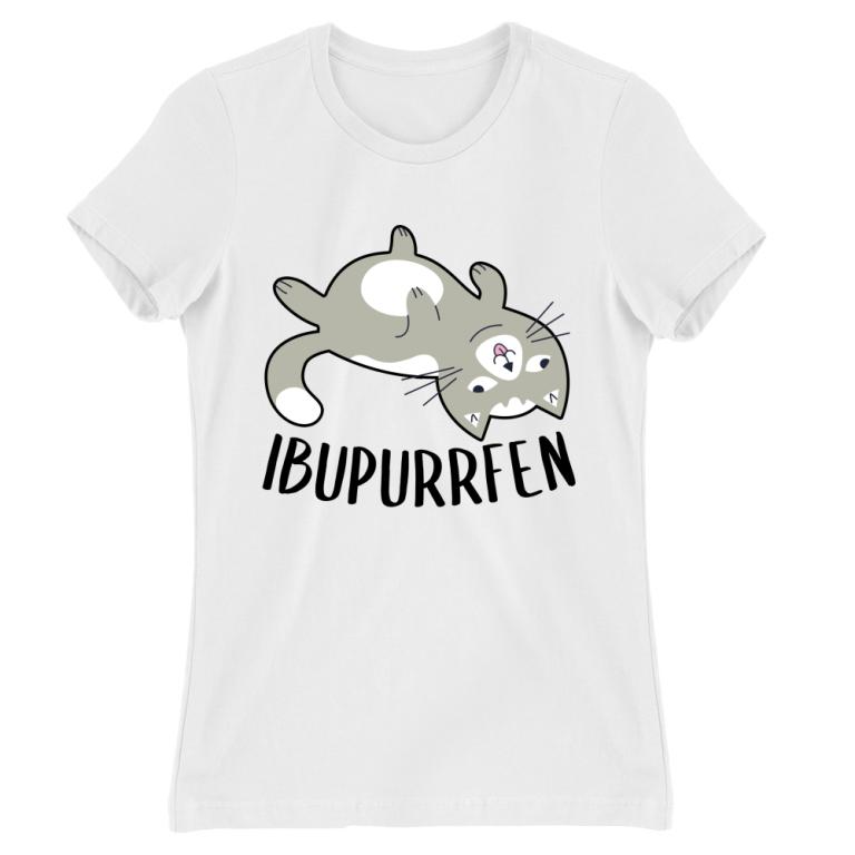 Ibupurrfen