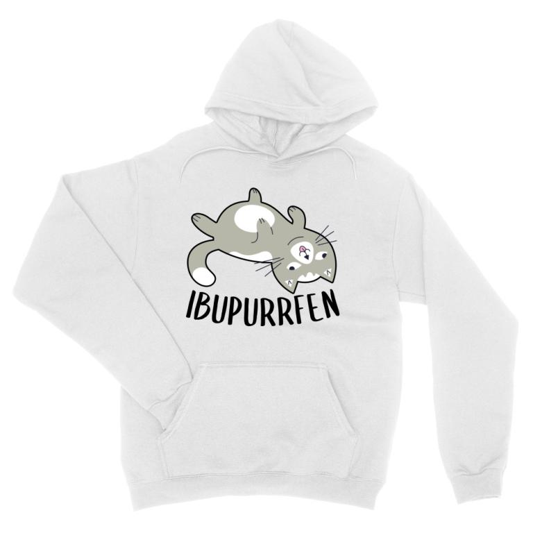 Ibupurrfen