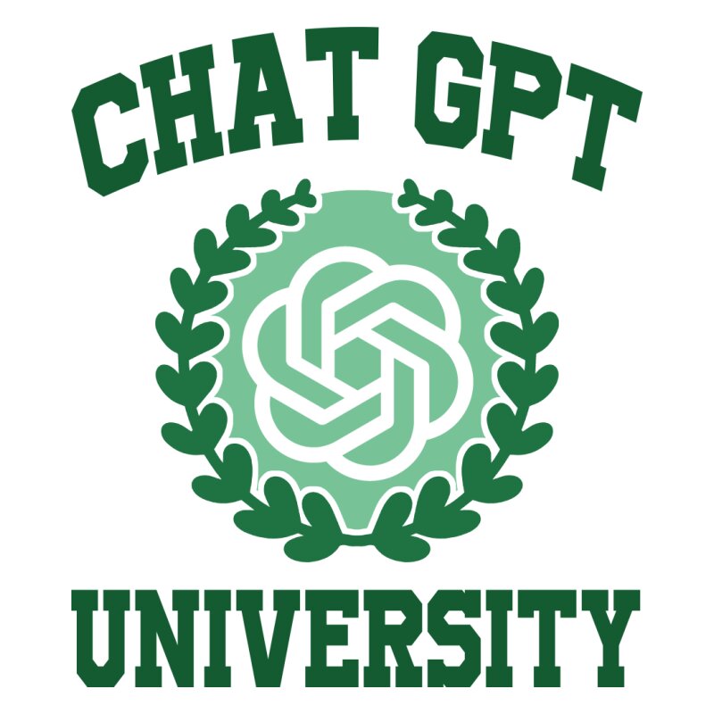 Chat GPT University