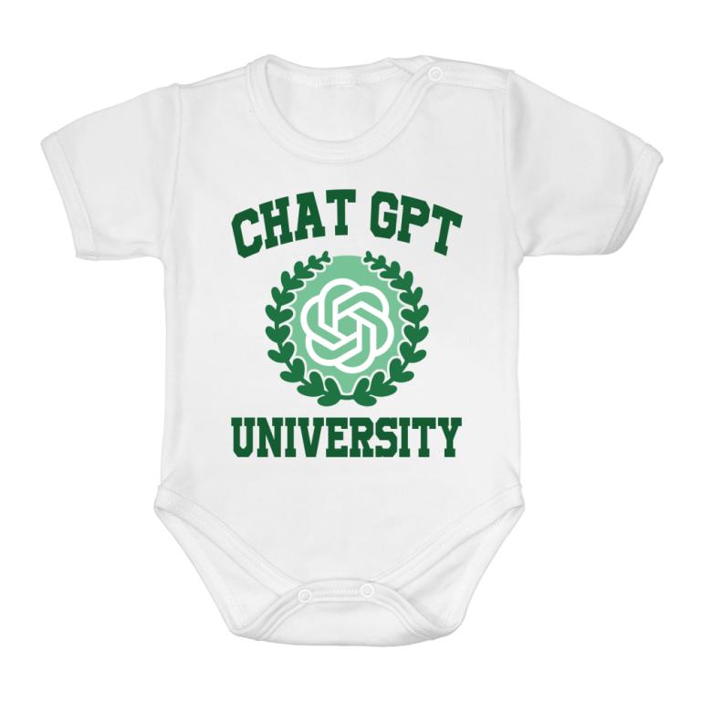 Chat GPT University