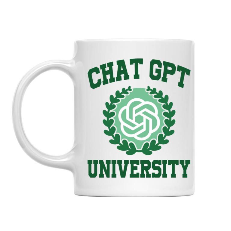 Chat GPT University
