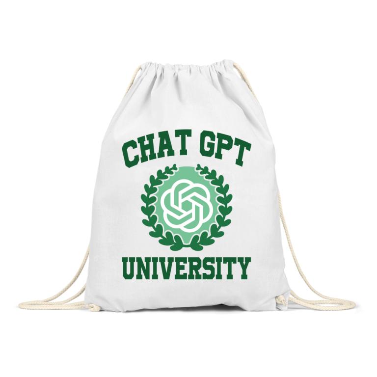 Chat GPT University