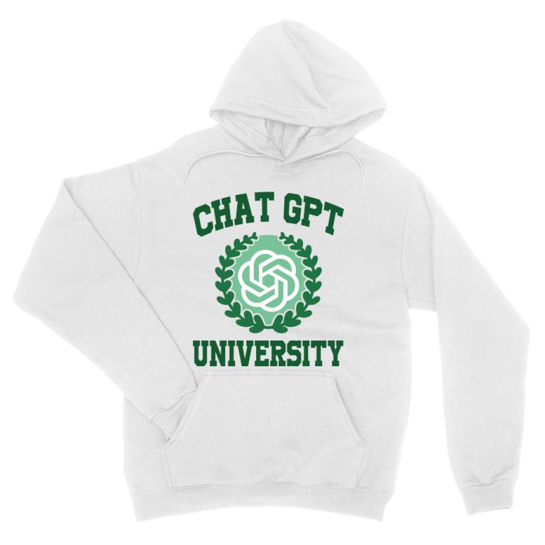 Chat GPT University