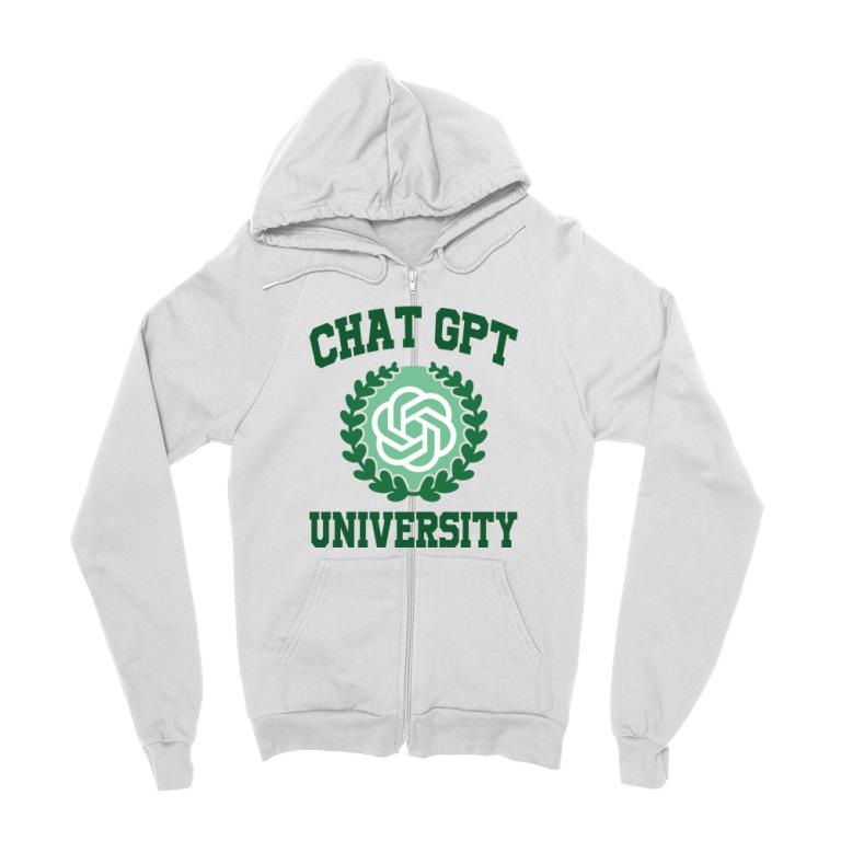 Chat GPT University