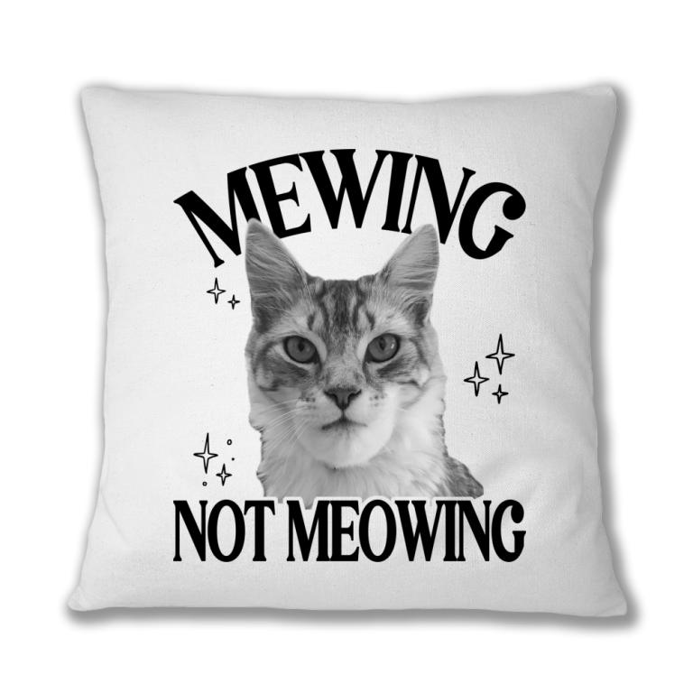 Mewing