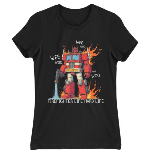 Best truckin' dad ever Póló - Ha Truck Driver rajongó ezeket a pólókat tuti imádni fogod!